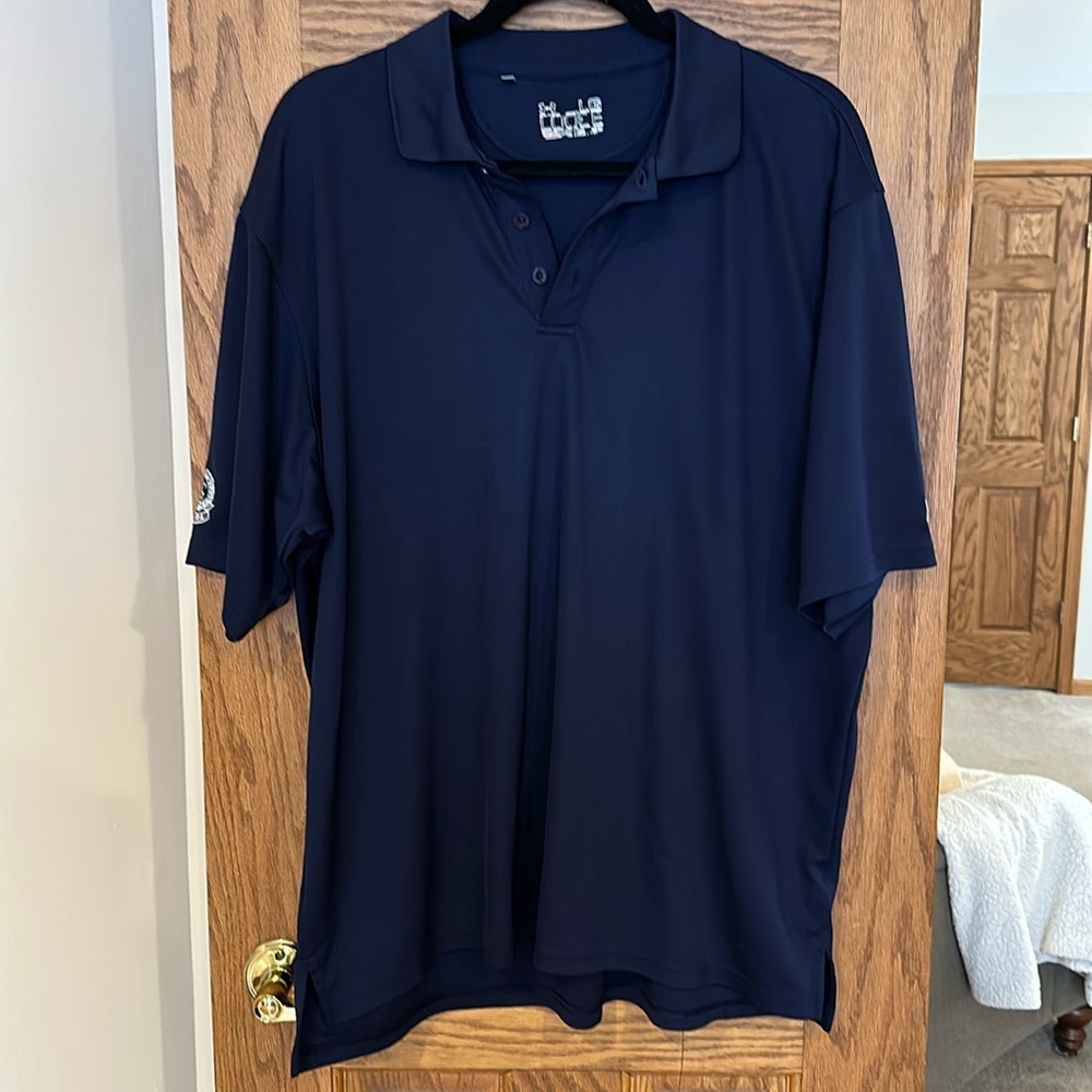 Men’s polo